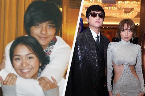 Kathryn Bernardo, Daniel Padilla’s 11.